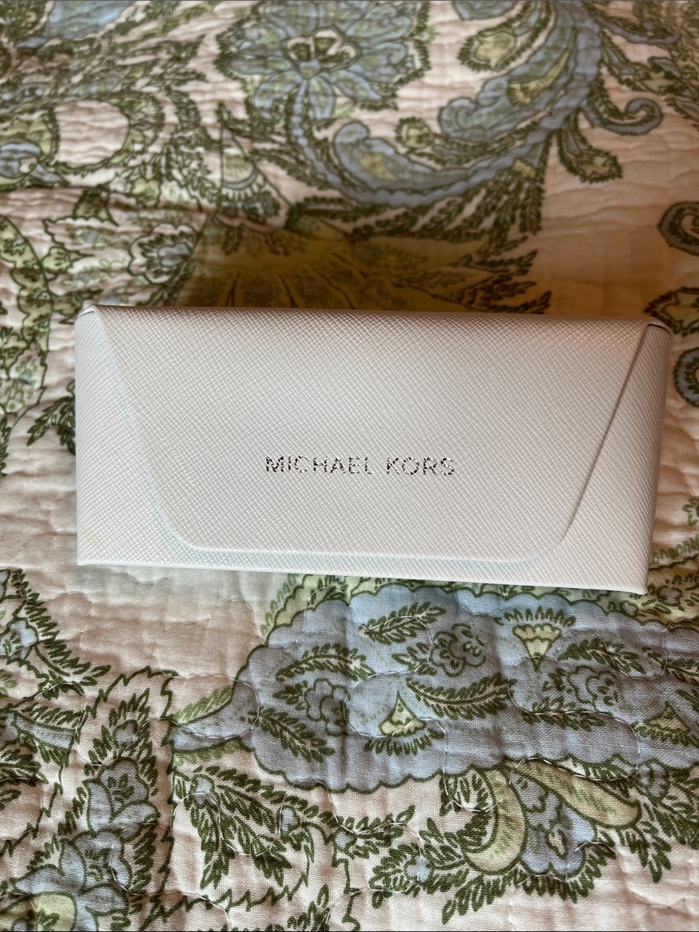 Michael Kors Eyeglass Case